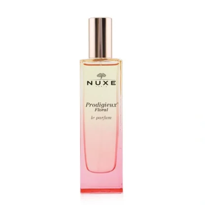 Nuxe Prodigieux Floral Eau de Parfum Spray 50ml/1.6oz - Fresh Bloom Skin - Premium Skincare Solutions for Nourished, Hydrated, and Radiant Skin Every Day