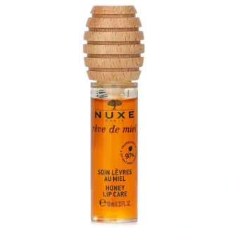 Nuxe Reve De Miel Honey Lip Care 10ml/0.33oz - Fresh Bloom Skin - Premium Skincare Solutions for Nourished, Hydrated, and Radiant Skin Every Day
