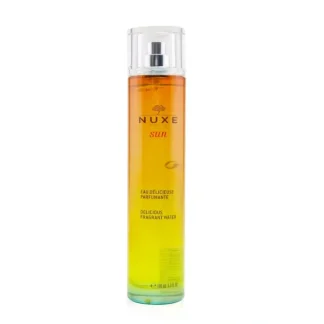 Nuxe Sun Delicious Fragrance Water Spray 100ml/3.3oz - Fresh Bloom Skin - Premium Skincare Solutions for Nourished, Hydrated, and Radiant Skin Every Day