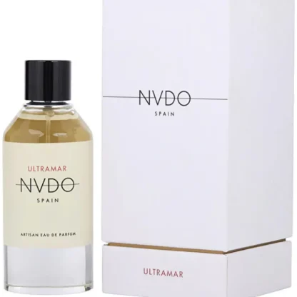 NVDO Spain Nvdo Spain Nvdo Ultramar Artisan Eau De Pafum Spray 75ml/2.5oz - Fresh Bloom Skin - Premium Skincare Solutions for Nourished, Hydrated, and Radiant Skin Every Day