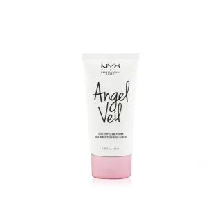 NYX Angel Veil Skin Perfecting Primer 30ml/1.02oz - Fresh Bloom Skin - Premium Skincare Solutions for Nourished, Hydrated, and Radiant Skin Every Day
