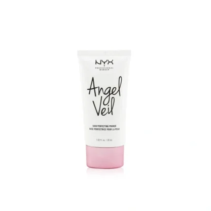 NYX Angel Veil Skin Perfecting Primer 30ml/1.02oz - Fresh Bloom Skin - Premium Skincare Solutions for Nourished, Hydrated, and Radiant Skin Every Day