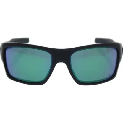 Oakley Turbine OO9263-15 - Matte Black-Jade Iridium by Oakley for Men - 65-17-132 mm Sunglasses - Fresh Bloom Skin - Premium Skincare Solutions for Nourished, Hydrated, and Radiant Skin Every Day
