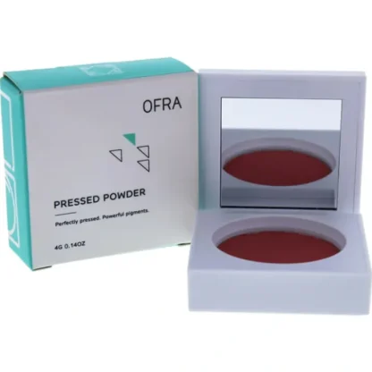 Ofra Blush - Chameleon by Ofra for Women - 0.14 oz Blush - Fresh Bloom Skin - Premium Skincare Solutions for Nourished, Hydrated, and Radiant Skin Every Day