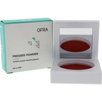 Ofra Bright Addiction Eyeshadow - Fire Orange by Ofra for Women - 0.14 oz Eyeshadow - Fresh Bloom Skin - Premium Skincare Solutions for Nourished, Hydrated, and Radiant Skin Every Day