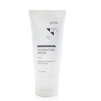 OFRA Cosmetics OFRA Peptide Hydrating Mask 50ml/1.7oz - Fresh Bloom Skin - Premium Skincare Solutions for Nourished, Hydrated, and Radiant Skin Every Day