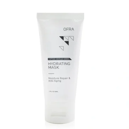 OFRA Cosmetics OFRA Peptide Hydrating Mask 50ml/1.7oz - Fresh Bloom Skin - Premium Skincare Solutions for Nourished, Hydrated, and Radiant Skin Every Day
