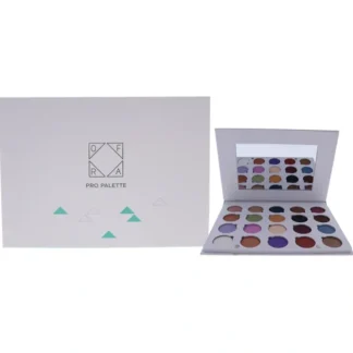 Ofra Eye Shadow Palette - Dazzling Diamonds by Ofra for Women - 1 Pc Palette - Fresh Bloom Skin - Premium Skincare Solutions for Nourished, Hydrated, and Radiant Skin Every Day