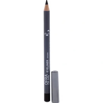 Ofra Eyeliner - Brown by Ofra for Women - 0.04 oz Eyeliner - Fresh Bloom Skin - Premium Skincare Solutions for Nourished, Hydrated, and Radiant Skin Every Day