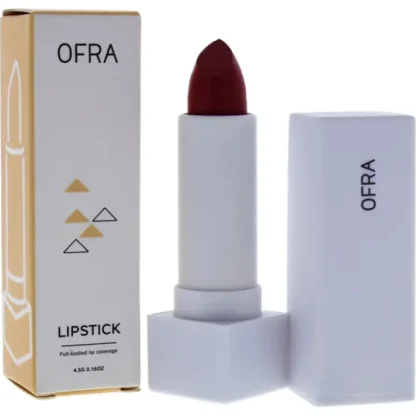 Ofra Lipstick - 101 by Ofra for Women - 0.1 oz Lip Care - Fresh Bloom Skin - Premium Skincare Solutions for Nourished, Hydrated, and Radiant Skin Every Day