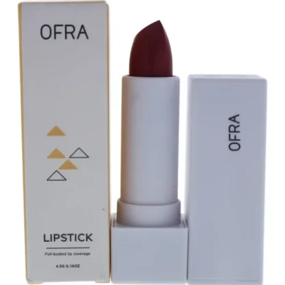 Ofra Lipstick - 101 Sonoma by Ofra for Women - 0.16 oz Lipstick - Fresh Bloom Skin - Premium Skincare Solutions for Nourished, Hydrated, and Radiant Skin Every Day