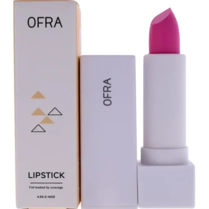 Ofra Lipstick - Karina by Ofra for Women - 0.16 oz Lipstick - Fresh Bloom Skin - Premium Skincare Solutions for Nourished, Hydrated, and Radiant Skin Every Day
