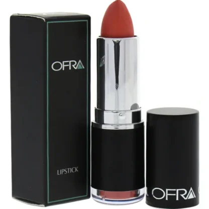 Ofra Lipstick - Peach Glow by Ofra for Women - 0.1 oz Lipstick - Fresh Bloom Skin - Premium Skincare Solutions for Nourished, Hydrated, and Radiant Skin Every Day