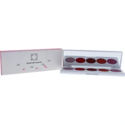 Ofra Signature Lipstick Nudes by Ofra for Women - 1 Pc Palette - Fresh Bloom Skin - Premium Skincare Solutions for Nourished, Hydrated, and Radiant Skin Every Day
