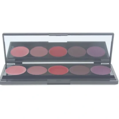 Ofra Signature Lipstick Variety by Ofra for Women - 1 Pc Palette - Fresh Bloom Skin - Premium Skincare Solutions for Nourished, Hydrated, and Radiant Skin Every Day