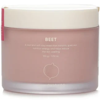 OHIOHOO Re' Juice Beet 100g/3.52oz - Fresh Bloom Skin - Premium Skincare Solutions for Nourished, Hydrated, and Radiant Skin Every Day
