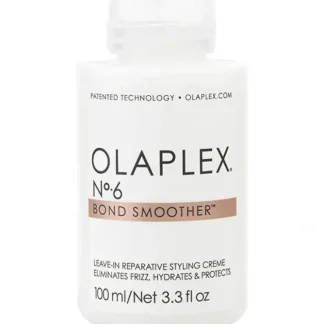 Olaplex No. 6 Bond Smoother 100ml/3.3oz - Fresh Bloom Skin - Premium Skincare Solutions for Nourished, Hydrated, and Radiant Skin Every Day