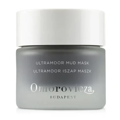 Omorovicza Ultramoor Mud Mask 50ml/1.7oz - Fresh Bloom Skin - Premium Skincare Solutions for Nourished, Hydrated, and Radiant Skin Every Day