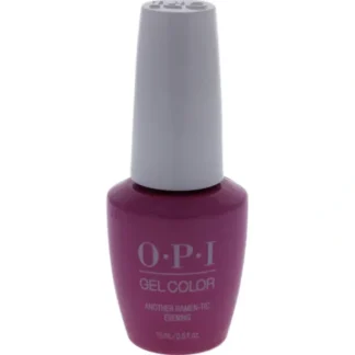 OPI GelColor Gel Lacquer - T81 Another Ramen-tic Evening by OPI for Women - 0.5 oz Nail Polish - Fresh Bloom Skin - Premium Skincare Solutions for Nourished, Hydrated, and Radiant Skin Every Day