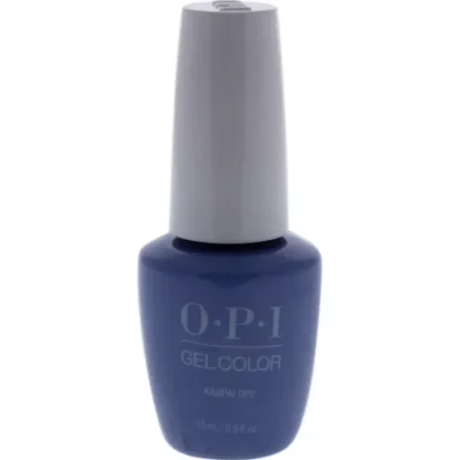 OPI GelColor Gel Lacquer - T90 Kanpai Opi by OPI for Women - 0.5 oz Nail Polish - Fresh Bloom Skin - Premium Skincare Solutions for Nourished, Hydrated, and Radiant Skin Every Day
