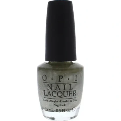 OPI Nail Lacquer - Is This Star Taken by OPI for Women - 0.5 oz Nail Polish - Fresh Bloom Skin - Premium Skincare Solutions for Nourished, Hydrated, and Radiant Skin Every Day