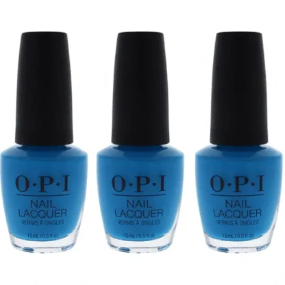 OPI Nail Lacquer - NL N75 Music is My Muse by OPI for Women - 0.5 oz Nail Polish - Pack of 3 - Fresh Bloom Skin - Premium Skincare Solutions for Nourished, Hydrated, and Radiant Skin Every Day