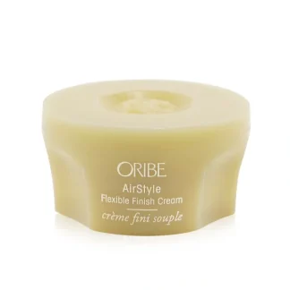 Oribe AirStyle Flexible Finish Cream 50ml/1.7oz - Fresh Bloom Skin - Premium Skincare Solutions for Nourished, Hydrated, and Radiant Skin Every Day