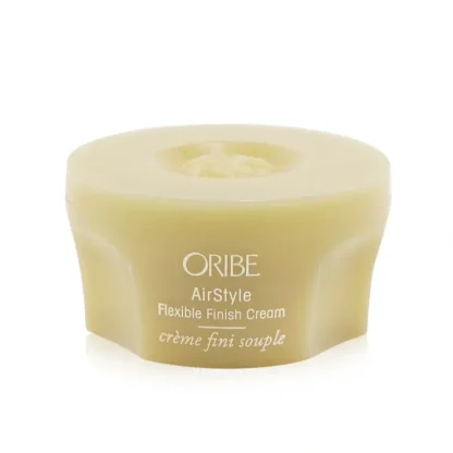 Oribe AirStyle Flexible Finish Cream 50ml/1.7oz - Fresh Bloom Skin - Premium Skincare Solutions for Nourished, Hydrated, and Radiant Skin Every Day