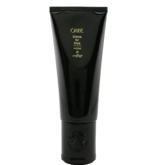 Oribe Creme For Style 150ml/5oz - Fresh Bloom Skin - Premium Skincare Solutions for Nourished, Hydrated, and Radiant Skin Every Day