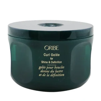 Oribe Curl Gelee For Shine & Definition 250ml/8.5oz - Fresh Bloom Skin - Premium Skincare Solutions for Nourished, Hydrated, and Radiant Skin Every Day