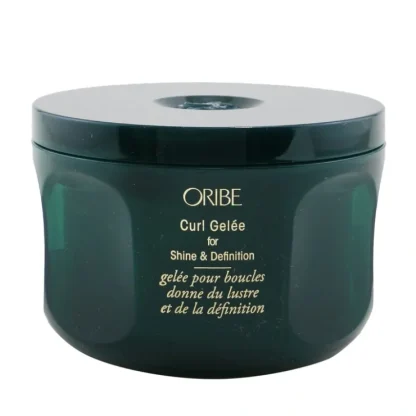 Oribe Curl Gelee For Shine & Definition 250ml/8.5oz - Fresh Bloom Skin - Premium Skincare Solutions for Nourished, Hydrated, and Radiant Skin Every Day