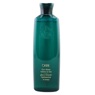 Oribe Curl Gloss Hydration & Hold 175ml/5.9oz - Fresh Bloom Skin - Premium Skincare Solutions for Nourished, Hydrated, and Radiant Skin Every Day