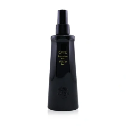Oribe Foundation Mist 200ml/6.8oz - Fresh Bloom Skin - Premium Skincare Solutions for Nourished, Hydrated, and Radiant Skin Every Day