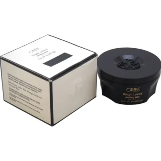 Oribe Rough Luxury Molding Wax by Oribe for Unisex - 1.7 oz Cream - Fresh Bloom Skin - Premium Skincare Solutions for Nourished, Hydrated, and Radiant Skin Every Day