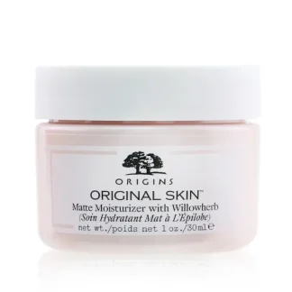 Origins Original Skin Matte Moisturizer With Willowherb Original Skin M - Fresh Bloom Skin - Premium Skincare Solutions for Nourished, Hydrated, and Radiant Skin Every Day