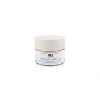 Origins Three Part Harmony Soft Cream For Renewal, Repair & Radiance 50ml/1.7oz - Fresh Bloom Skin - Premium Skincare Solutions for Nourished, Hydrated, and Radiant Skin Every Day