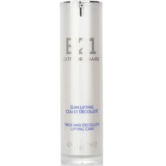 Orlane B21 Extraordinaire Neck And Decollete Lifting Care 50ml/1.7oz - Fresh Bloom Skin - Premium Skincare Solutions for Nourished, Hydrated, and Radiant Skin Every Day
