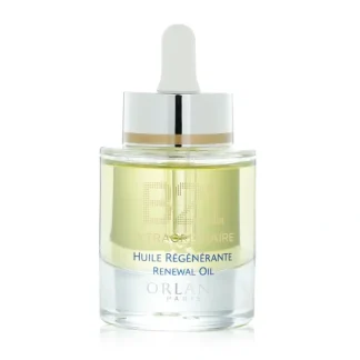 Orlane B21 Extraordinaire Renewal Oil 30ml/1oz - Fresh Bloom Skin - Premium Skincare Solutions for Nourished, Hydrated, and Radiant Skin Every Day