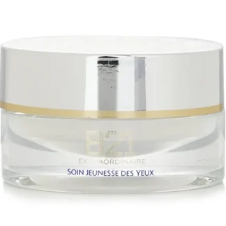 Orlane B21 Extraordinaire Youth Eye Contour Cream 15ml/0.5oz - Fresh Bloom Skin - Premium Skincare Solutions for Nourished, Hydrated, and Radiant Skin Every Day