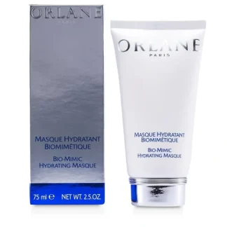 Orlane Bio-Mimic Hydrating Masque 75ml/2.5oz - Fresh Bloom Skin - Premium Skincare Solutions for Nourished, Hydrated, and Radiant Skin Every Day
