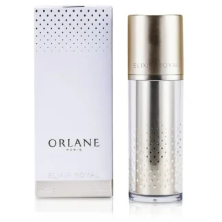 Orlane Elixir Royal (Exceptional Anti-Aging Care) 30ml/1oz - Fresh Bloom Skin - Premium Skincare Solutions for Nourished, Hydrated, and Radiant Skin Every Day