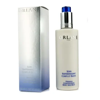 Orlane Firming Concentrate Body & Bust 250ml/8.4oz - Fresh Bloom Skin - Premium Skincare Solutions for Nourished, Hydrated, and Radiant Skin Every Day