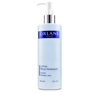 Orlane Lotion For Normal Skin (Salon Product) 400ml/13oz - Fresh Bloom Skin - Premium Skincare Solutions for Nourished, Hydrated, and Radiant Skin Every Day