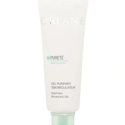 Orlane Purifying Balancing Gel 200ml/6.7oz - Fresh Bloom Skin - Premium Skincare Solutions for Nourished, Hydrated, and Radiant Skin Every Day