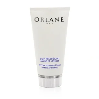 Orlane Reconditioning Cream Hands & Nails 75ml/2.5oz - Fresh Bloom Skin - Premium Skincare Solutions for Nourished, Hydrated, and Radiant Skin Every Day