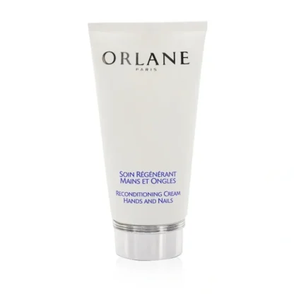 Orlane Reconditioning Cream Hands & Nails 75ml/2.5oz - Fresh Bloom Skin - Premium Skincare Solutions for Nourished, Hydrated, and Radiant Skin Every Day