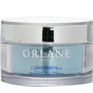 Orlane Refining Arm Cream 200ml/6.7oz - Fresh Bloom Skin - Premium Skincare Solutions for Nourished, Hydrated, and Radiant Skin Every Day