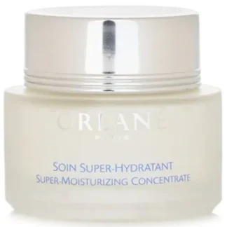 Orlane Super Moisturizing Concentrate (Unboxed) 50ml/1.7oz - Fresh Bloom Skin - Premium Skincare Solutions for Nourished, Hydrated, and Radiant Skin Every Day
