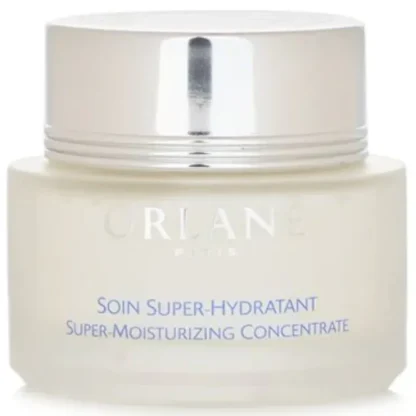 Orlane Super Moisturizing Concentrate (Unboxed) 50ml/1.7oz - Fresh Bloom Skin - Premium Skincare Solutions for Nourished, Hydrated, and Radiant Skin Every Day