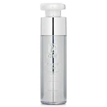 Ottie Platinum Aura Nutri Intensive Serum 40ml/1.35oz - Fresh Bloom Skin - Premium Skincare Solutions for Nourished, Hydrated, and Radiant Skin Every Day